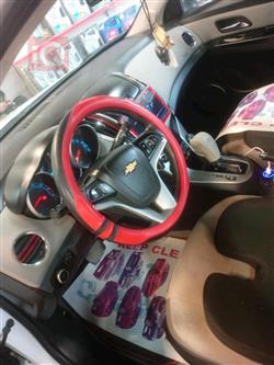 شيفروليه كروز